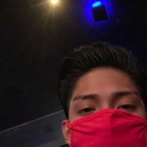 Meet your Posher, Roberto